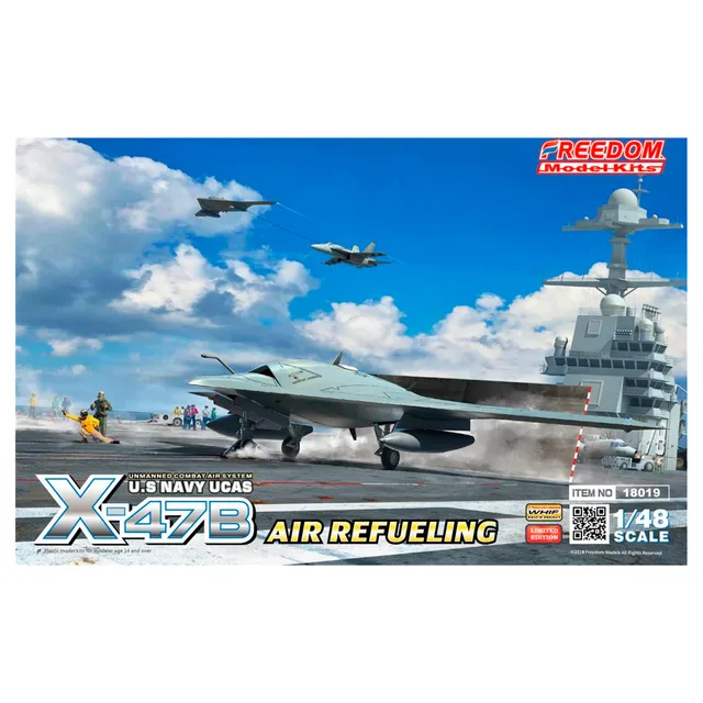 ak-interactive-1-48-x-47b-air-refueling-limited-edition image 1