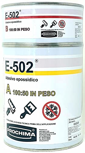 prochima-e-502-adesivo-epossidico-a-b-da-1-kg image 5