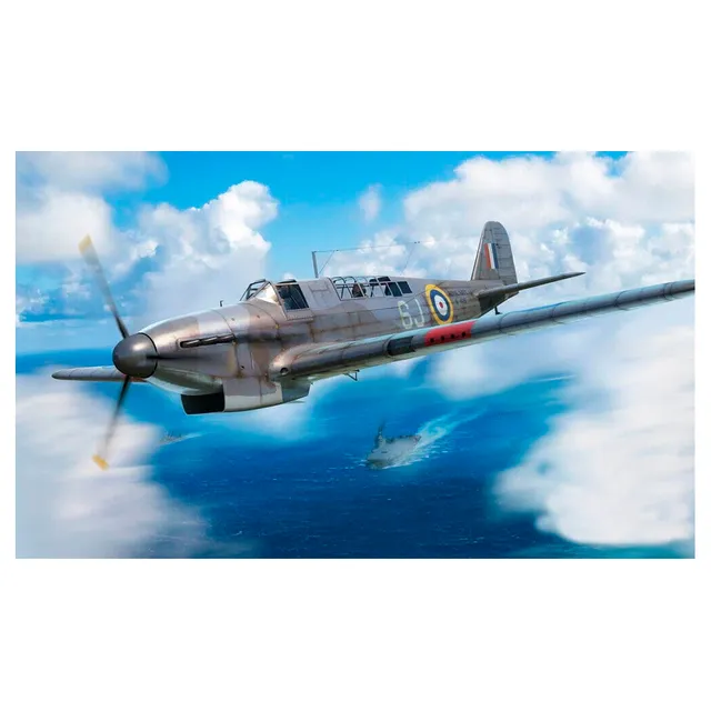 ak-interactive-fairey-fulmar-mk-i-1-48 image 1