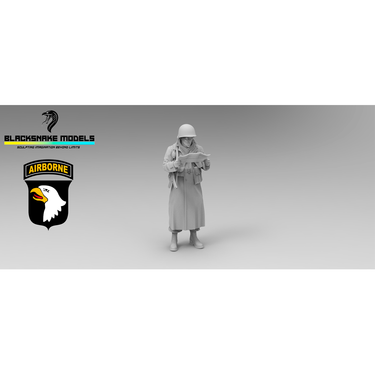 ak-interactive-us-101st-airborne-soldier-24-officer-1-35 image 1