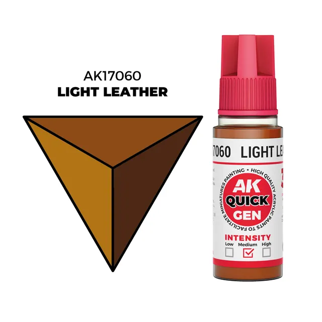 ak-interactive-cuero-claro-color-quick-gen image 1