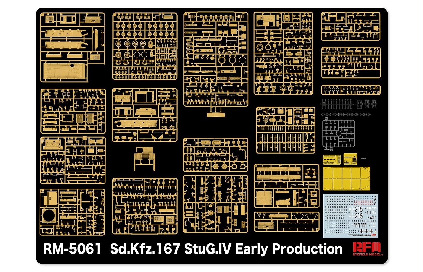ak-interactive-1-35-sd-kfz-167-stug-iv-early-production-con-interni-completi-kit image 3