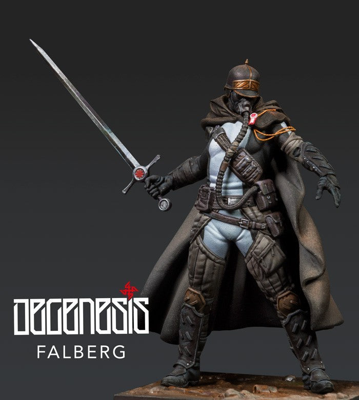 scale75-falberg-75mm-figura-resina-degenesis-spitalian image 2