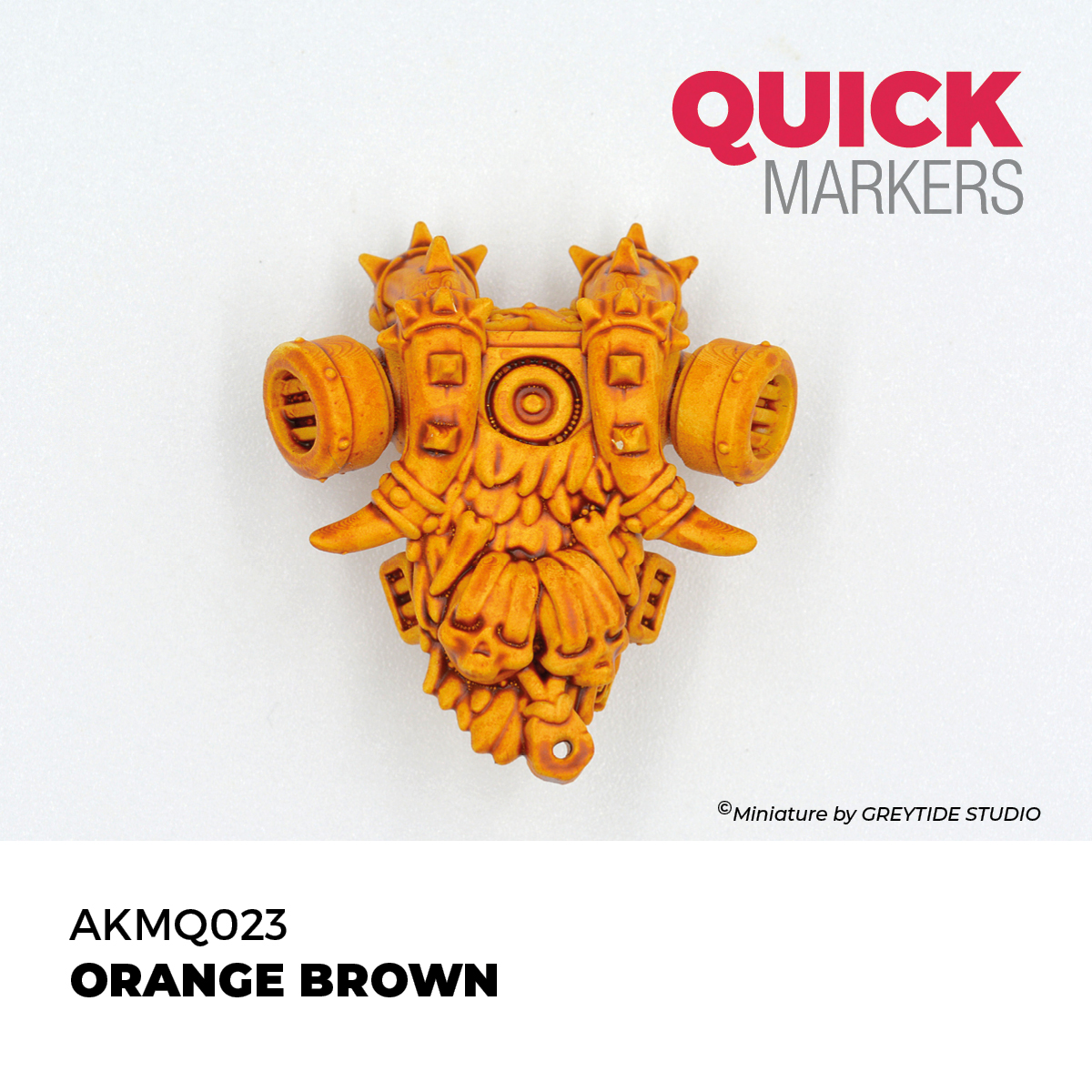 ak-interactive-orange-brown-quick-marker image 3