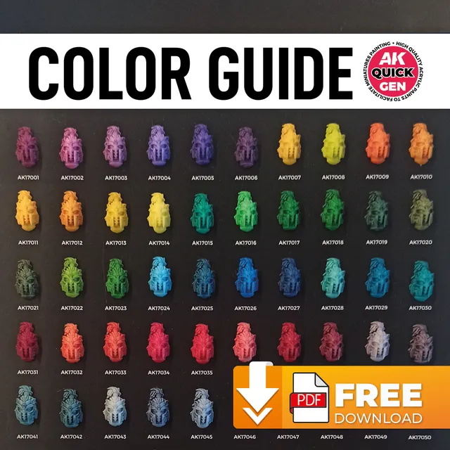 ak-interactive-gu-a-de-colores-quick-gen-pdf-guida-digitale-ai-colori-per-modell image 1