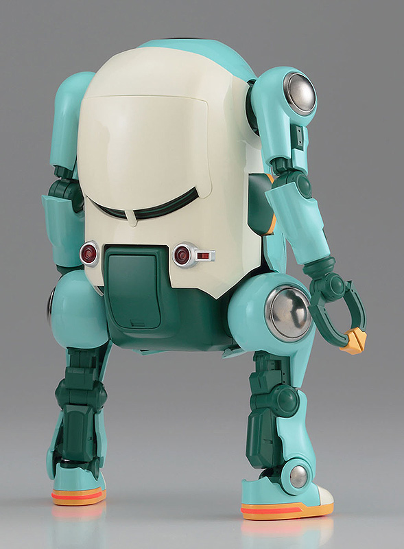 ak-interactive-mechatrowego-no-1-usumidori-1-20-kit-di-modellismo-da-costruire-e image 3