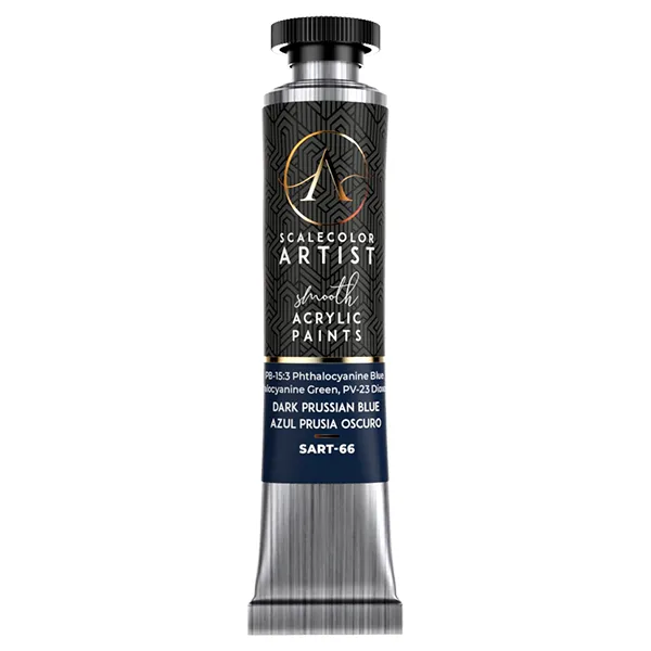 scale75-dark-prussian-blue-pittura-acrilica-premium-20ml-scalecolor image 1