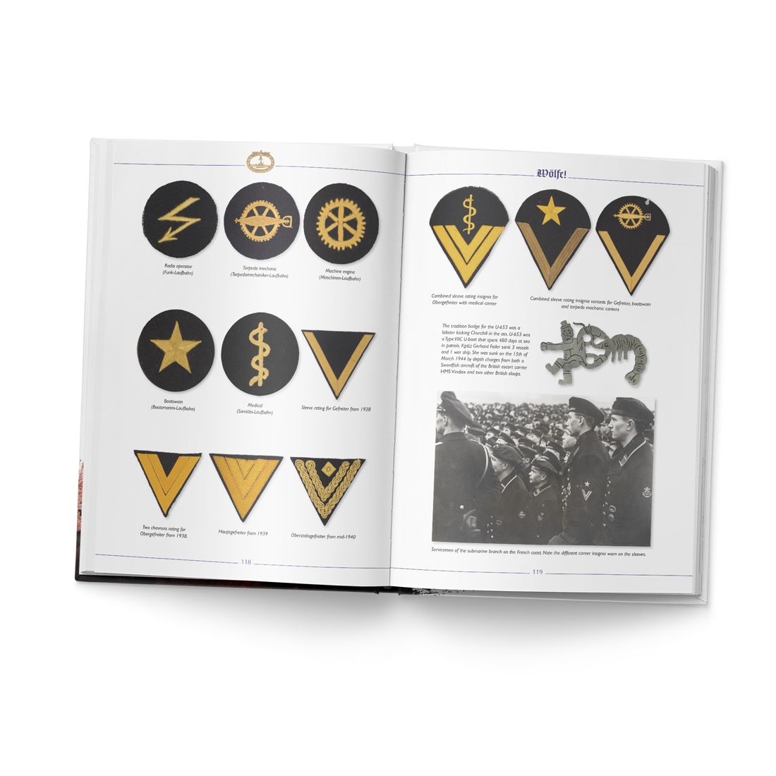 scale75-wolfe-the-battle-of-the-atlantic-libro-storia-sottomarini-tedeschi-edizi image 5