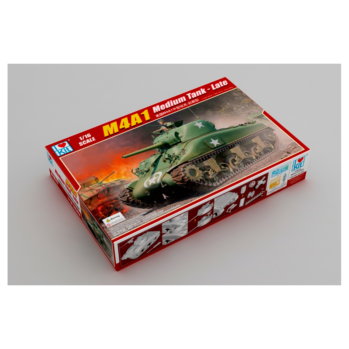 ak-interactive-1-16-m4a1-medium-tank-late image 2