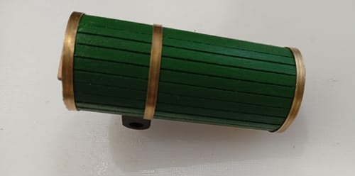 Perfetta per il plastico