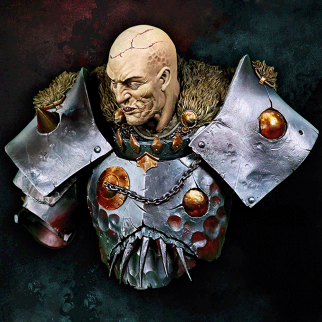scale75-abyssal-bust-busto-scala-1-10-in-resina-da-montare-e-dipingere image 2