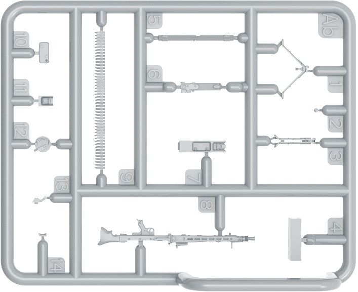 ak-interactive-1-35-german-infantry-at-rest-set-figure-in-scala-1-35 image 3