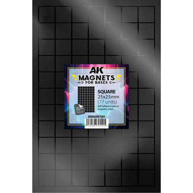 ak-interactive-square-magnet-per-basette-25x25-mm-77-magneti image 1