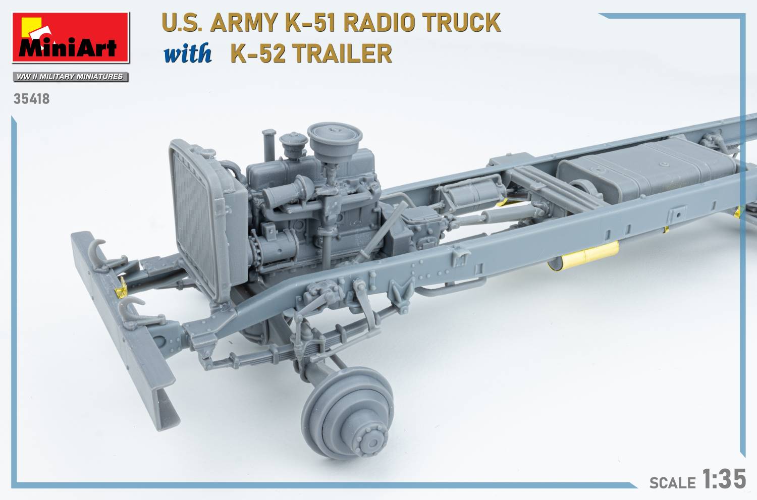 ak-interactive-1-35-us-army-k-51-radio-truck-con-rimorchio-k-52-interior-kit image 5
