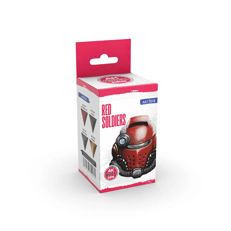 ak-interactive-soldados-rojos-set-quick-gen-per-miniature-storiche image 1