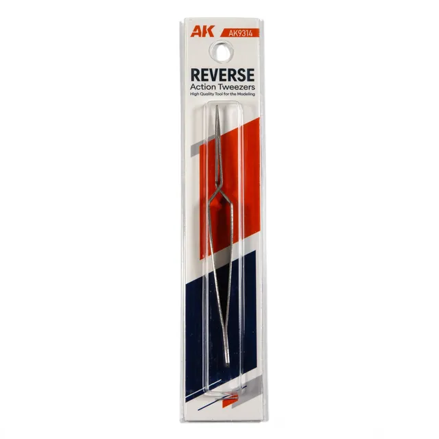 ak-interactive-pinza-ad-azione-inversa-pinza-da-modellismo-per-pezzi-minuti image 1