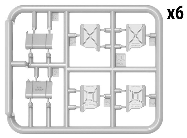 ak-interactive-1-35-german-jerry-cans-set-ww2 image 4