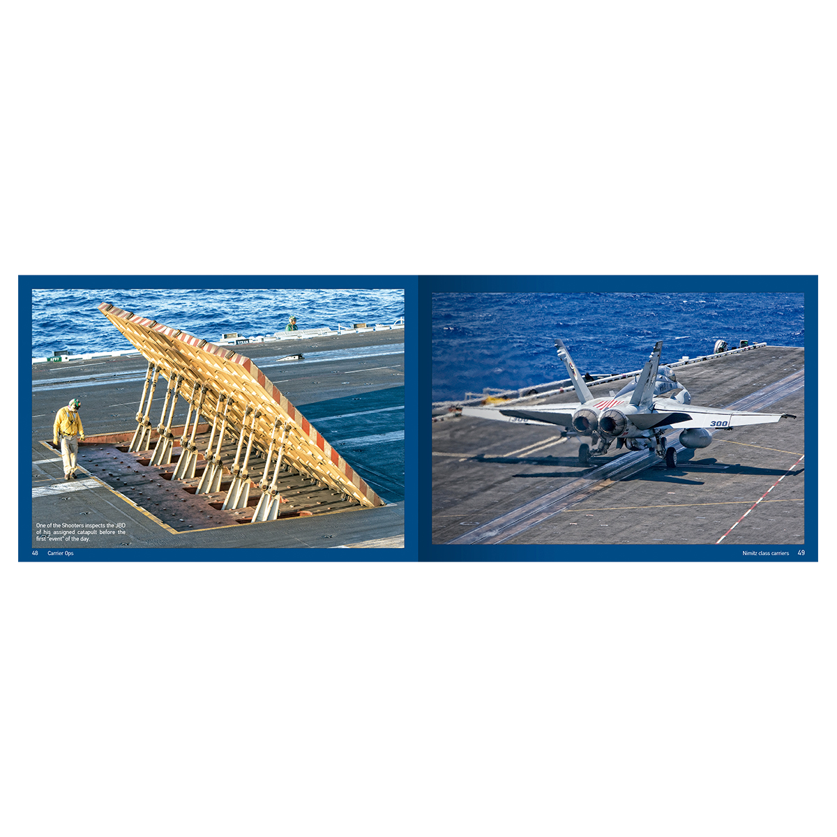 ak-interactive-carrier-ops-nimitz-class-carriers-flight-deck-operations-limited--2 image 5