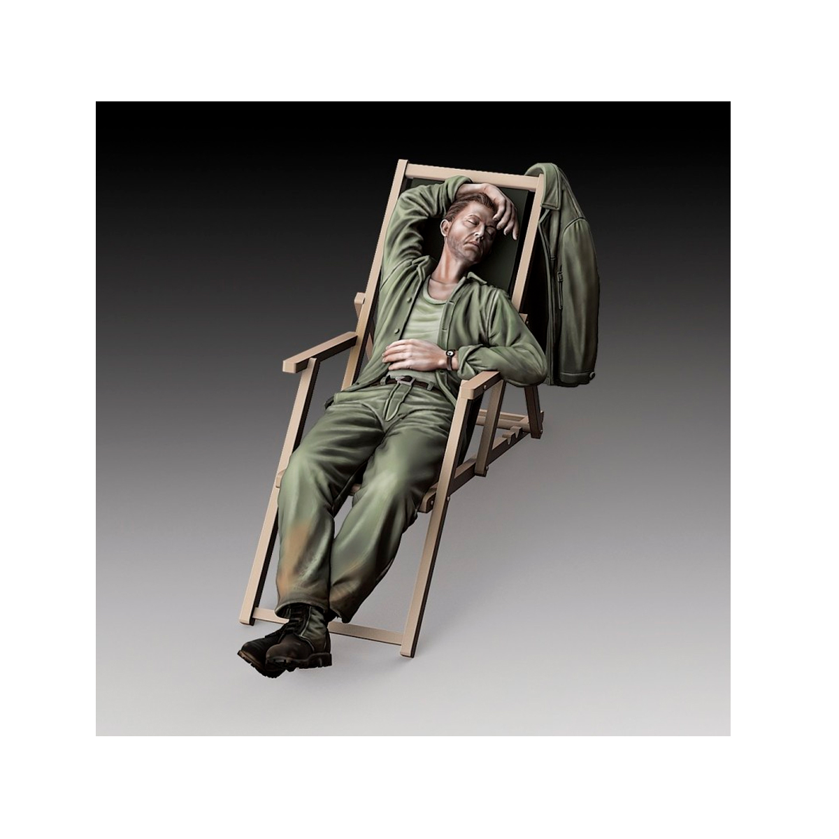 ak-interactive-u-s-soldier-who-sleeps-wwii-1-35 image 1
