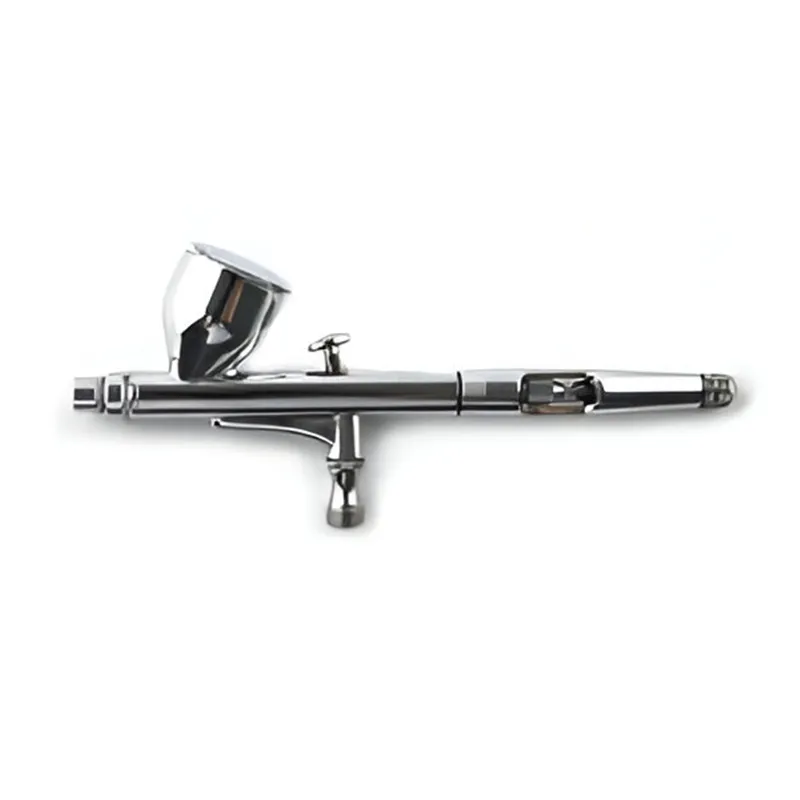 ak-interactive-fine-art-180x-aerografo-0-2-mm-kit-modellismo image 1