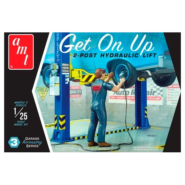 ak-interactive-1-25-get-on-up-2-post-hydraulic-lift-set-accessori-garage-3 image 1
