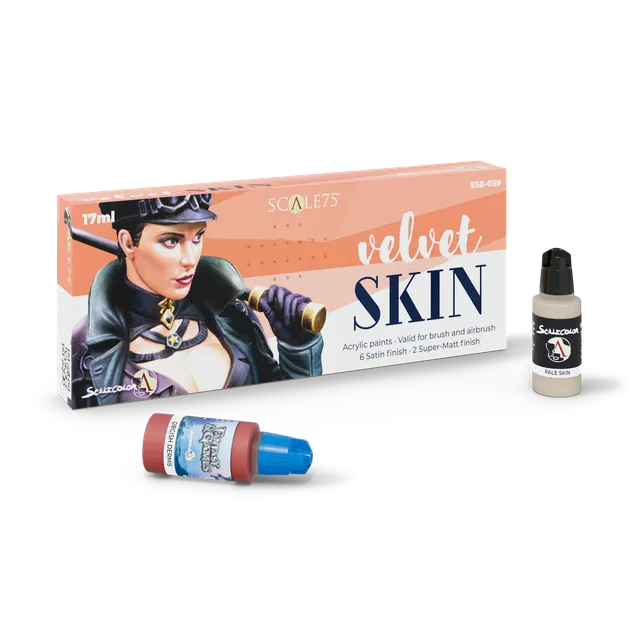 scale75-scalecolor-velvet-skin-set-colori-incarnato-per-miniature image 1
