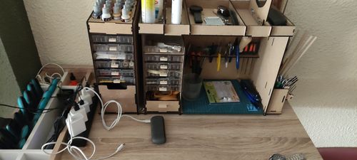 Finalmente ordine