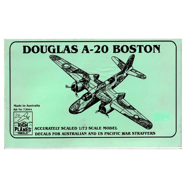 kit-modellismo-1-72-douglas-a-20-boston image 1