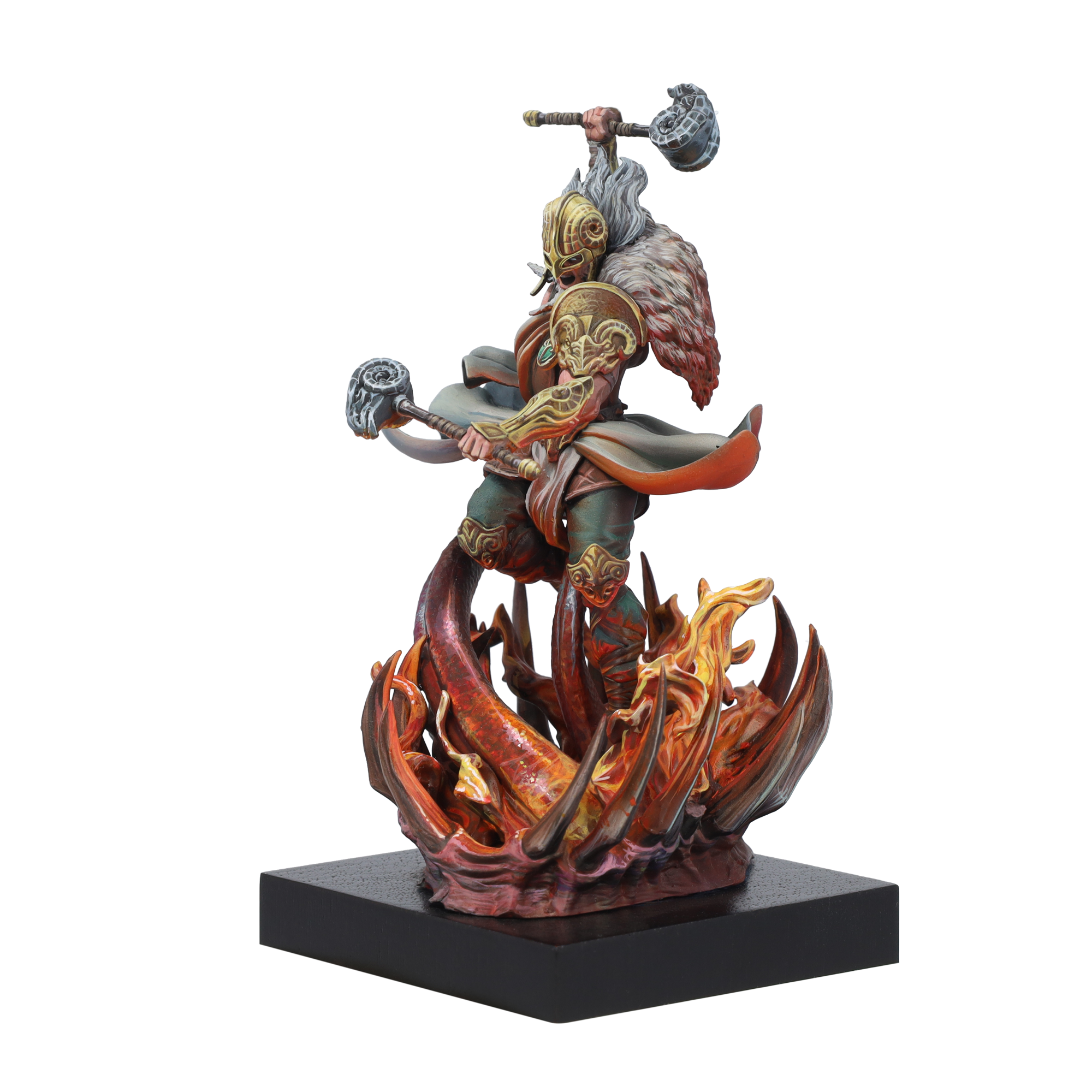 scale75-aries-zodiac-mystic-signs-miniatura-in-resina-da-montare-e-dipingere image 7