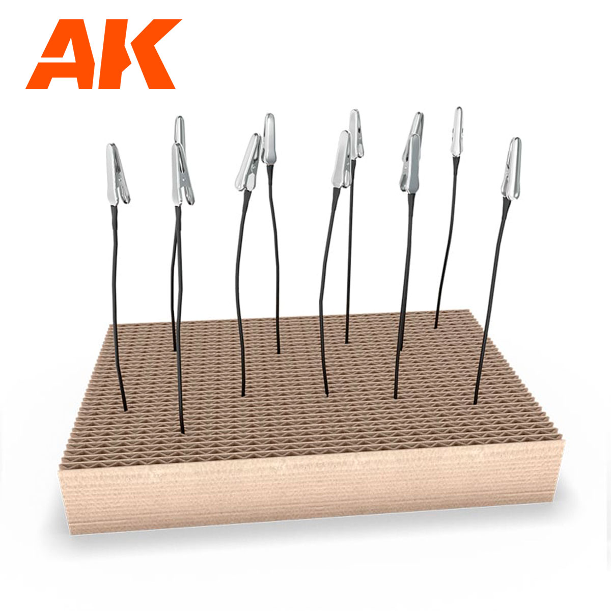 ak-interactive-base-para-pinzas-met-licas-de-pintura image 2
