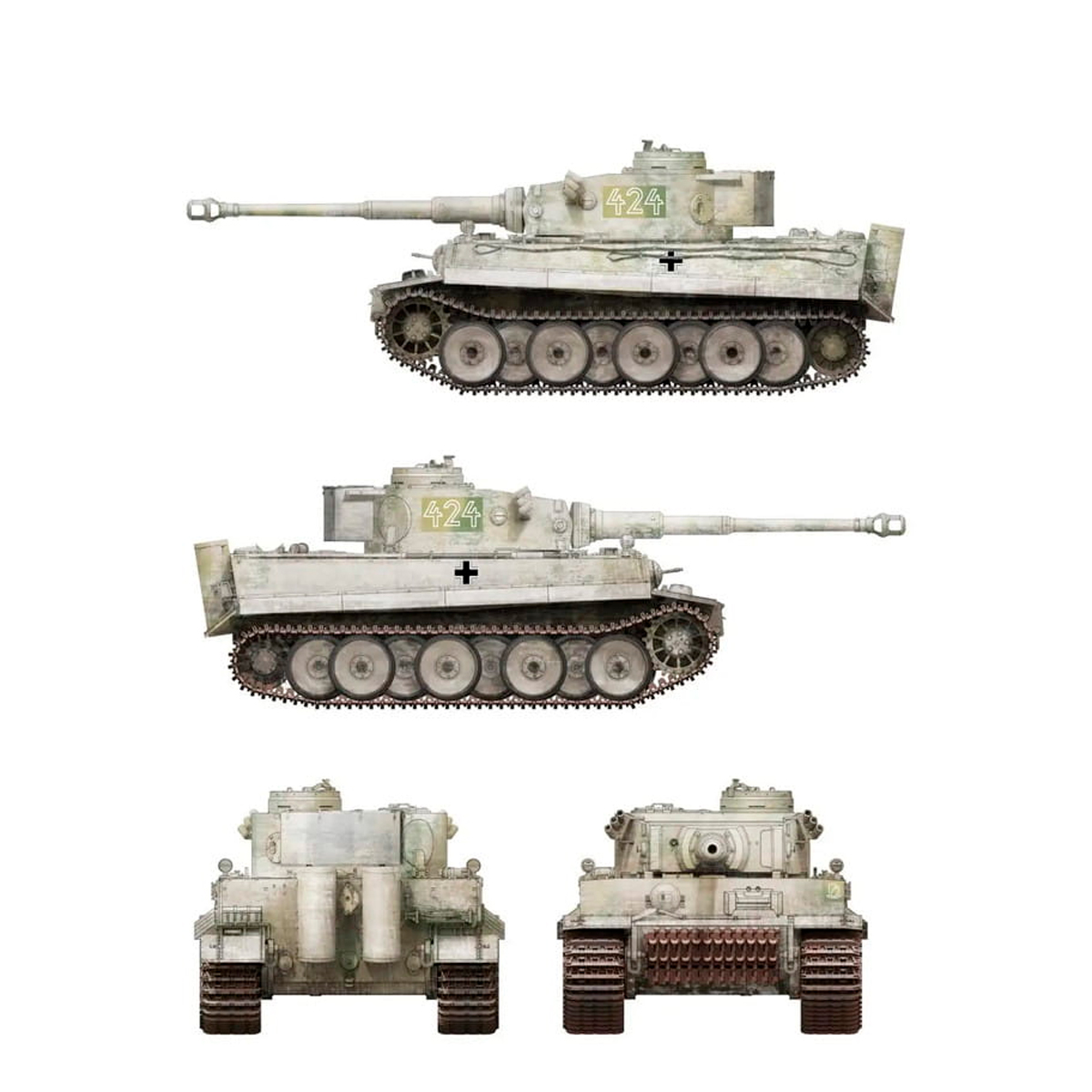 ak-interactive-tiger-i-early-production-battle-of-kharkov-1-35 image 5