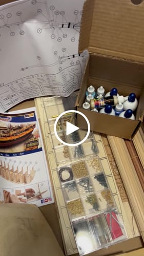 Finitura professionale