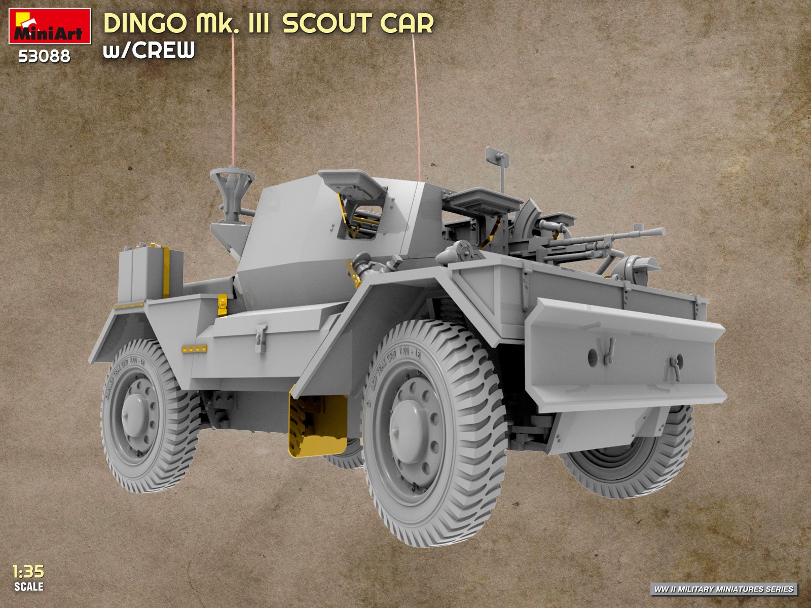 ak-interactive-1-35-dingo-mk-iii-scout-car-con-equipaggio image 6