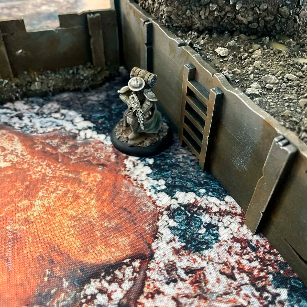 ak-interactive-neoprene-mat-trench-warfare-4-6-tappetino-da-gioco-122-183-cm image 5