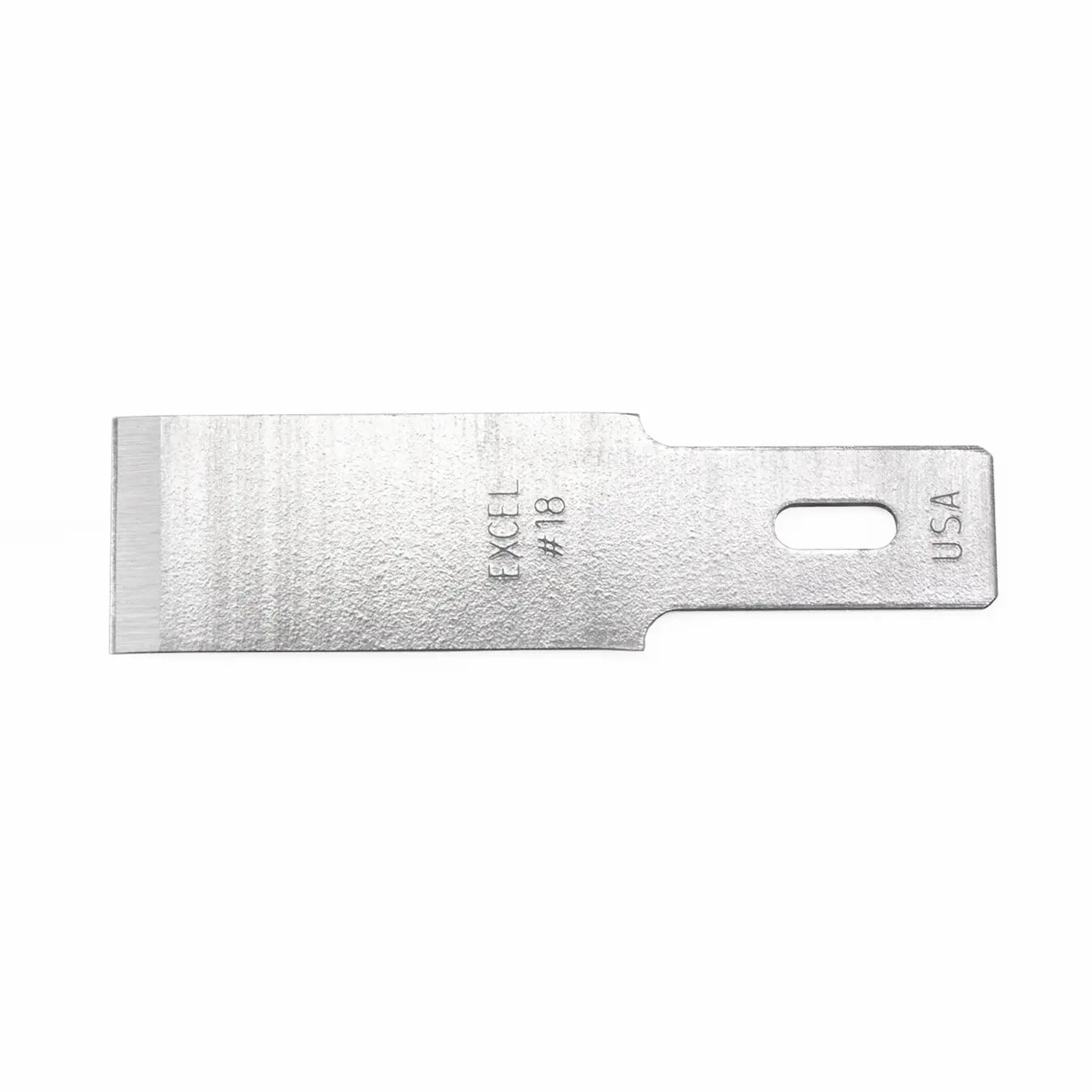 excel-blades-occre-set-5-lame-dritte-n-18-per-cutter-modellismo image 2
