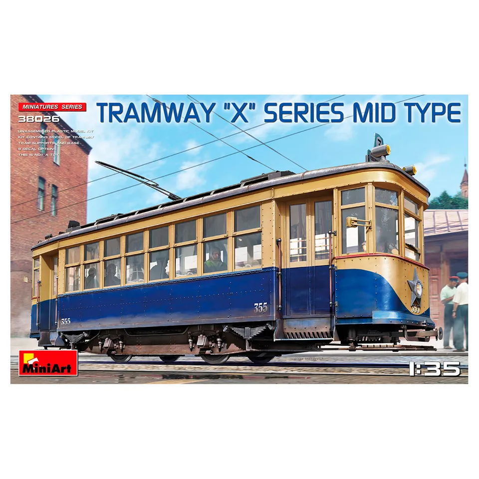 ak-interactive-1-35-tramway-x-series-mid-type image 1