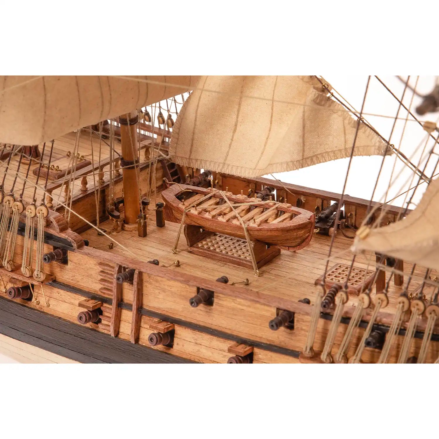 occre-royal-fortune-nave-pirata-kit-modello-nave-in-legno image 7
