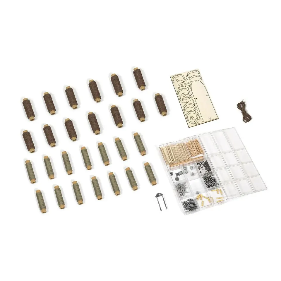 occre-monta-s-pack-4-pack-nave-da-costruire-a-rate image 1
