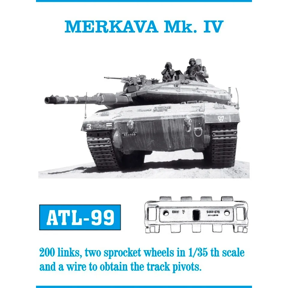ak-interactive-1-35-metal-tracks-merkava-mk-iv-cingoli-in-metallo-2 image 1