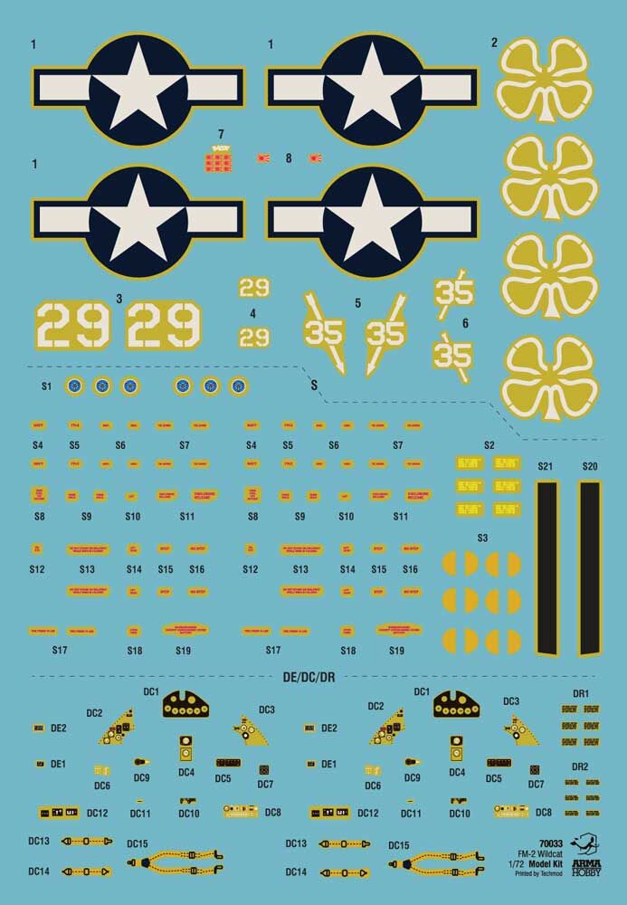 ak-interactive-fm-2-wildcat-model-kit-scala-1-72 image 3