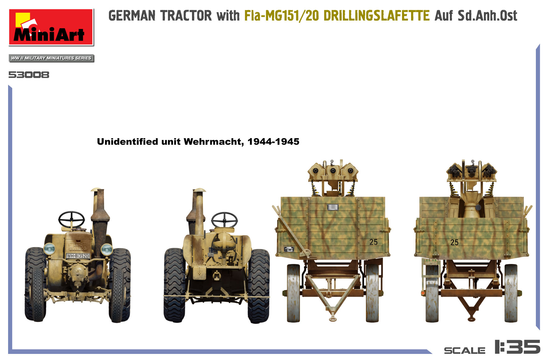 ak-interactive-1-35-german-tractor-with-fla-mg151-20-drillingslafette-auf-sd-anh-2 image 6