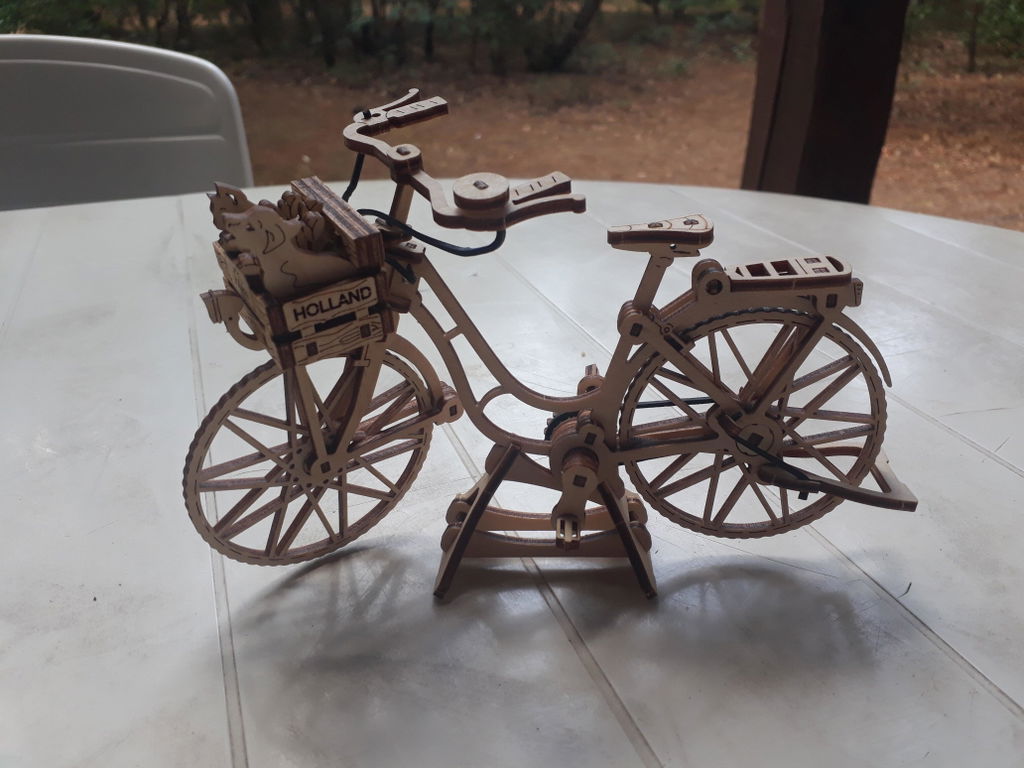 Souvenir perfetto