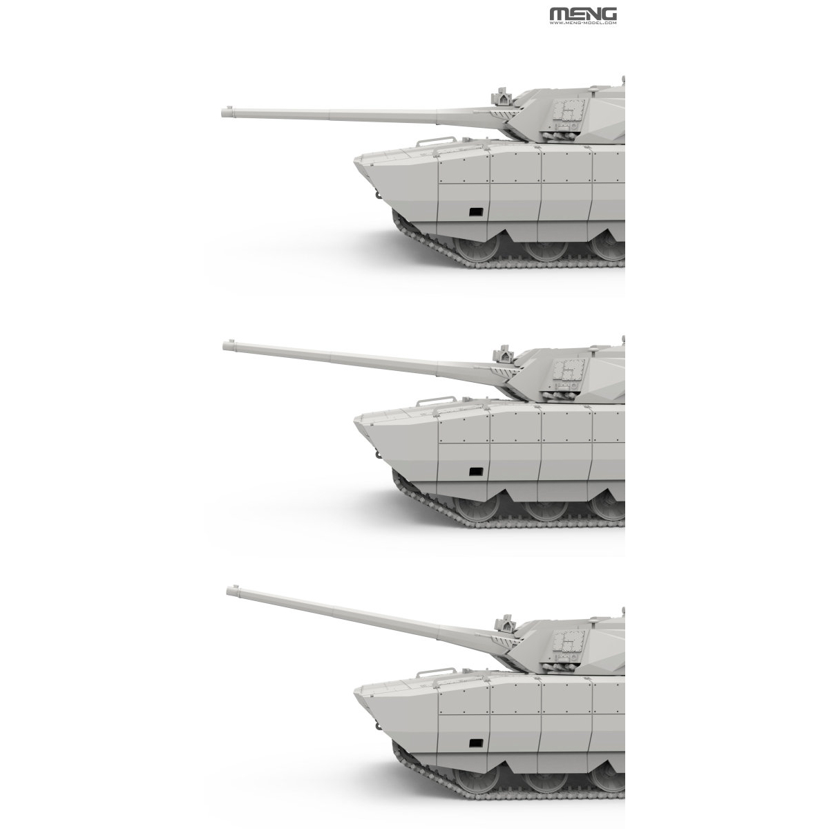 ak-interactive-1-72-chinese-main-battle-tank-ztz100-kit-carro-armato image 7