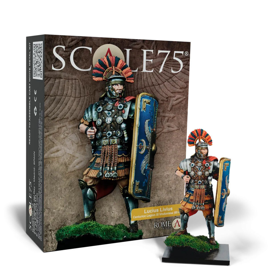 scale75-lucius-livius-75-mm-figura-roma-in-metallo-bianco image 1