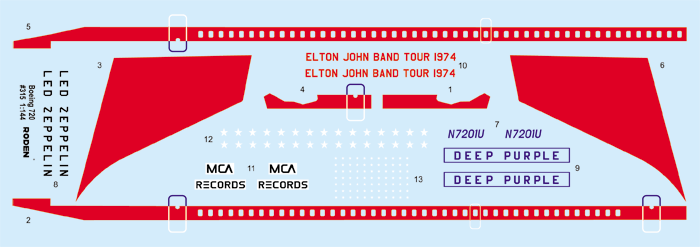 ak-interactive-1-144-boeing-720-starship-one-elton-john-band-tour image 3