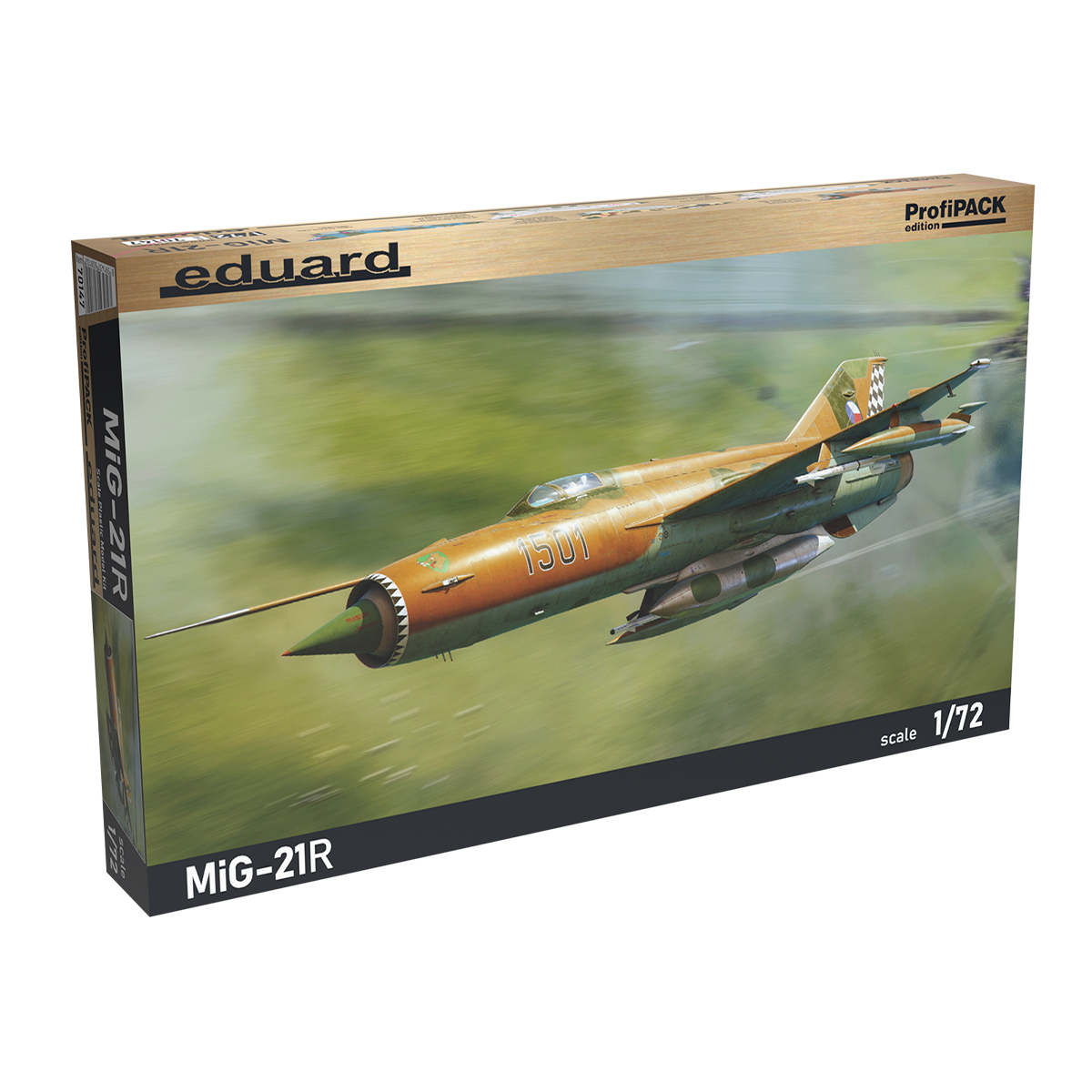 ak-interactive-1-72-mig-21r-kit-modellismo-aereo-in-scala-1-72 image 2