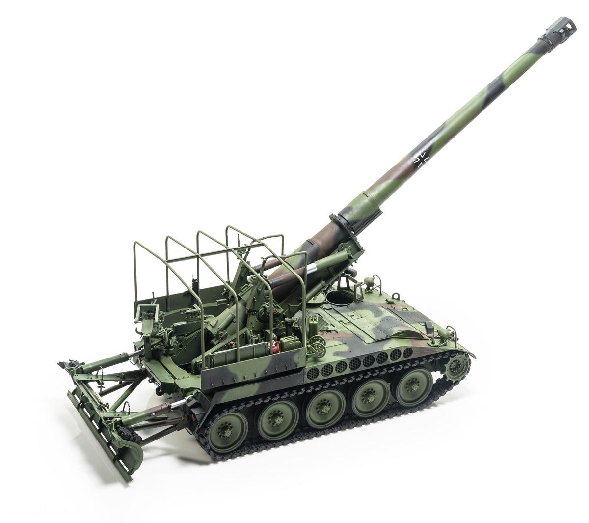 ak-interactive-bundeswehr-m110a2g-203mm-howitzer-1-35-obice-semovente-tedesco-sc image 4