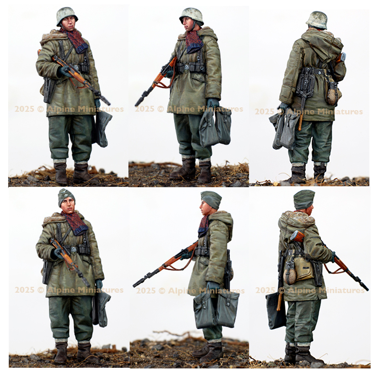 ak-interactive-wss-grenadier-grenade-launcher-1-35-kit-modellismo image 4