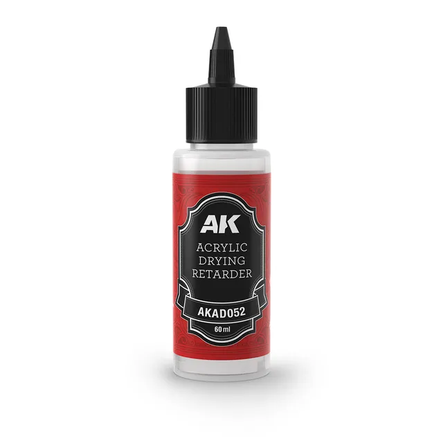 ak-interactive-drying-retarder-per-artist-dense-acrylic-color image 1