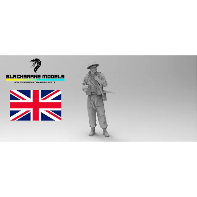 1-35-british-soldier-01-kit-di-modellismo-ak-interactive image 1